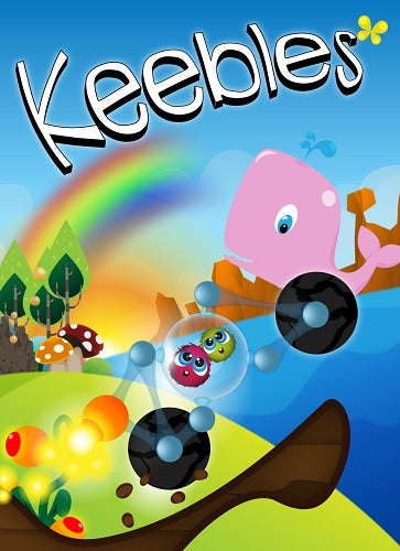 Green Man Gaming Keebles PC Game